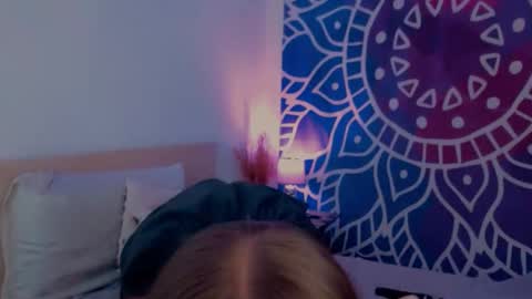 Snapshot of unic0rnporn chatting on 11/07/25, 04:07 Alice online show from 11/07/25, 04:07