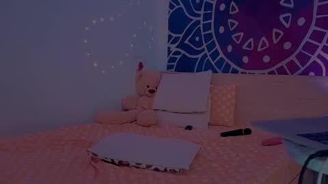 Snapshot of unic0rnporn chatting on 12/17/25, 05:08 Alice online show from 12/17/25, 05:08