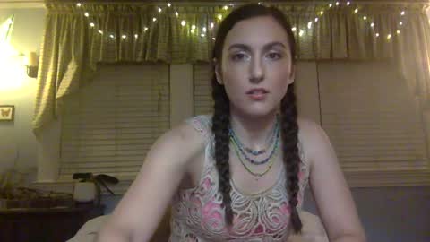 Lola Moonstone online show from 09/21/25, 01:40