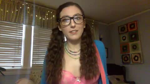 Lola Moonstone online show from 09/25/25, 03:16