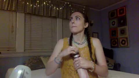 Lola Moonstone online show from 09/27/25, 03:33