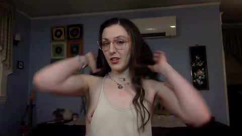 Lola Moonstone online show from 01/17/26, 04:17