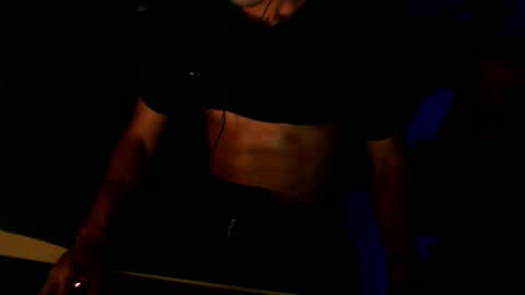 Snapshot of unicornflowers chatting on 03/02/25, 01:58 unicornflowers online show from 03/02/25, 01:58