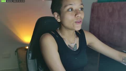 Snapshot of unicornio_sexxx chatting on 07/27/26, 04:30 Unicornio online show from 07/27/26, 04:30