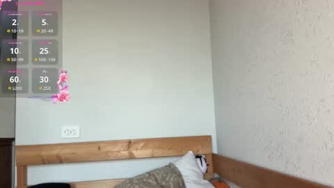 Mila here  online show from 07/05/26, 04:14