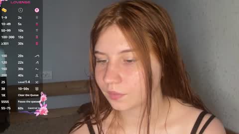 Mila here  online show from 07/19/26, 01:15