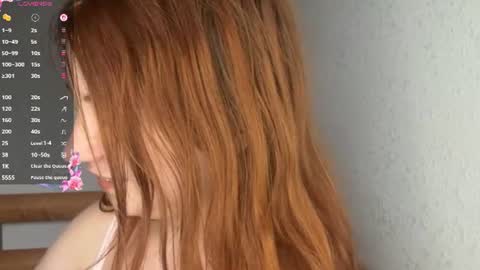 Mila here  online show from 07/25/26, 01:08