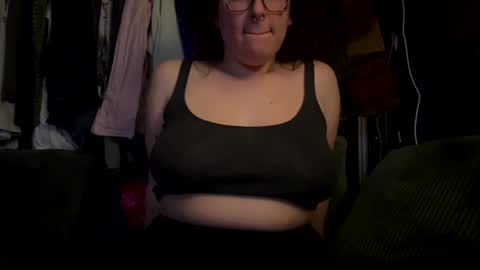 uninspiired online show from 02/06/25, 12:26