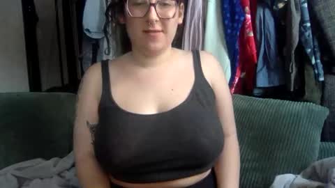 uninspiired online show from 02/06/25, 10:00