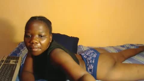 UNIQUEBONY online show from 02/09/25, 11:25