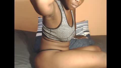 UNIQUEBONY online show from 02/13/25, 12:35