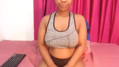 UNIQUEBONY online show from 09/12/25, 09:42