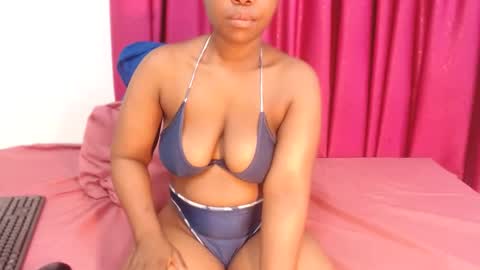 UNIQUEBONY online show from 09/23/25, 09:23