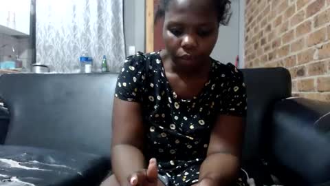 UNIQUEBONY online show from 03/23/26, 10:03