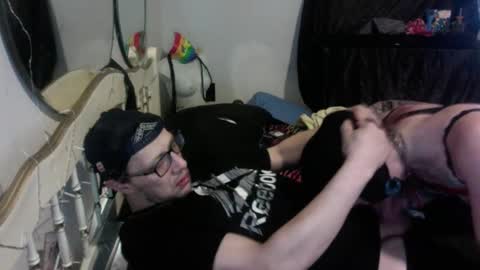 DnB online show from 11/16/25, 04:01