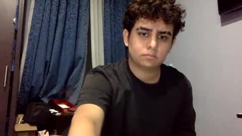 Snapshot of unlimitedfantasy chatting on 02/15/25, 06:02 Thiago online show from 02/15/25, 06:02