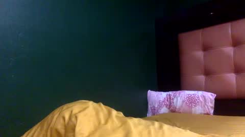 Snapshot of unlimitedfantasy chatting on 10/12/25, 02:43 Thiago online show from 10/12/25, 02:43