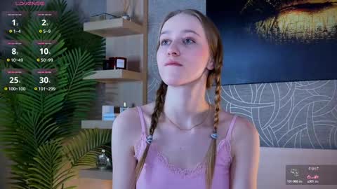 UnnaBella online show from 03/07/25, 07:27