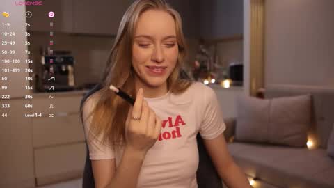 UnnaBella online show from 02/13/26, 07:10