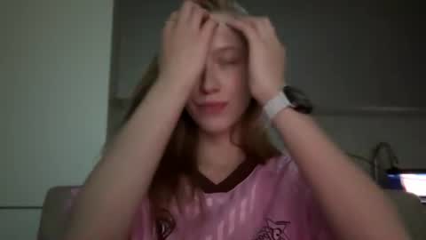 Snapshot of unnabella chatting on 06/11/26, 10:19 UnnaBella online show from 06/11/26, 10:19
