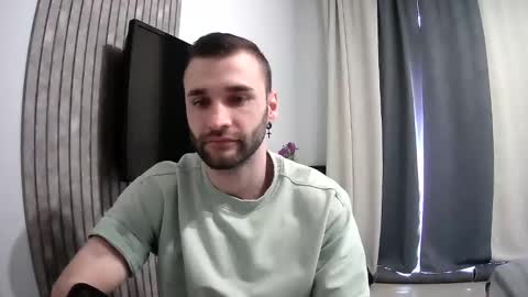 SlavaVibes online show from 02/26/25, 01:08