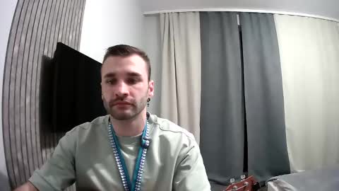 SlavaVibes online show from 03/02/25, 05:25