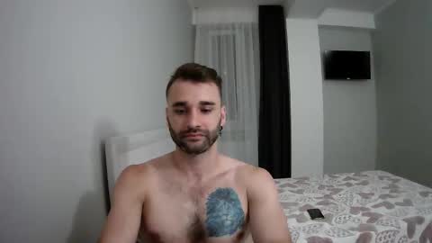 SlavaVibes online show from 09/10/25, 07:03