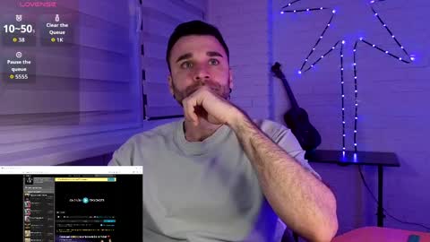 Snapshot of unnknow2024 chatting on 05/17/26, 07:54 SlavaVibes online show from 05/17/26, 07:54