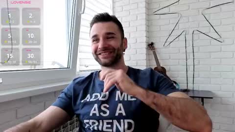 Snapshot of unnknow2024 chatting on 05/20/26, 03:07 SlavaVibes online show from 05/20/26, 03:07