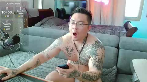 unobby online show from 01/14/26, 05:35