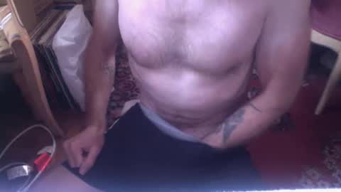 unrest666 online show from 09/23/25, 02:53