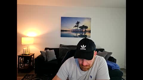 UntamedGinger online show from 09/14/25, 07:35