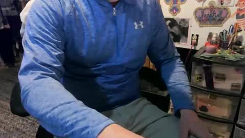 Snapshot of untouchableace84 chatting on 03/03/25, 11:35 untouchableace84 online show from 03/03/25, 11:35