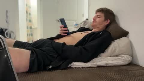 Stepbro online show from 02/18/26, 09:38