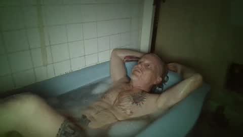 unwanted_man online show from 05/20/26, 09:15