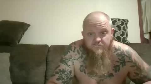 up_bear10 online show from 04/07/26, 09:32