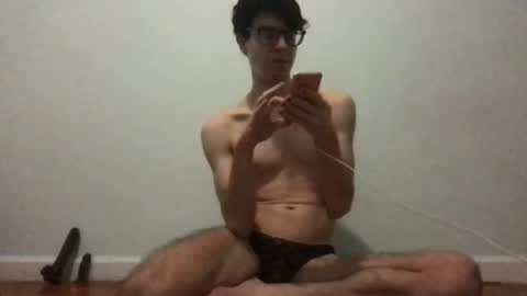 deaf mute boy online show from 02/22/26, 04:02