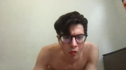 deaf mute boy online show from 05/31/26, 07:59