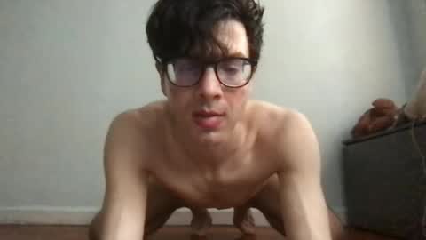 deaf mute boy online show from 06/06/26, 08:46