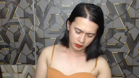Aya online show from 07/07/26, 02:14