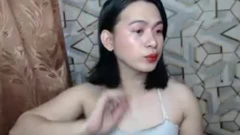Aya online show from 07/12/26, 03:08