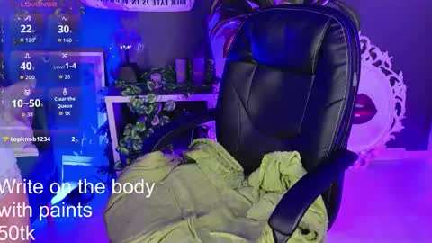 Snapshot of ur_blythe_doll chatting on 02/28/26, 08:54 Bly online show from 02/28/26, 08:54