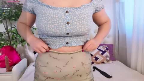 Snapshot of ur_blythe_doll chatting on 03/22/26, 06:50 Bly online show from 03/22/26, 06:50