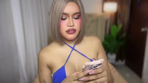 ur_bombshellpatty online show from 06/07/26, 06:22