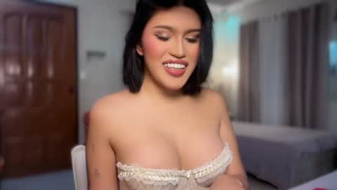 ur_bombshellpatty online show from 07/06/26, 06:32