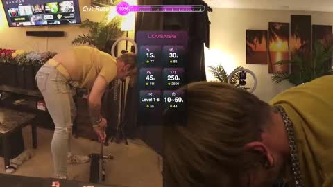 Snapshot of ur_daylee_dose chatting on 02/24/25, 04:05 Ur Daylee dose online show from 02/24/25, 04:05