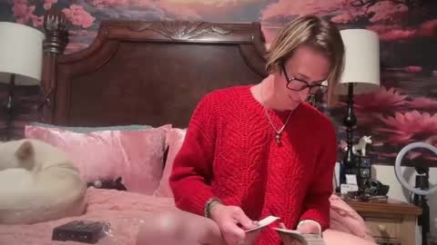 Snapshot of ur_daylee_dose chatting on 02/04/26, 02:28 Ur Daylee dose online show from 02/04/26, 02:28