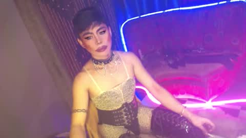 MISS ANNA online show from 01/19/26, 12:20