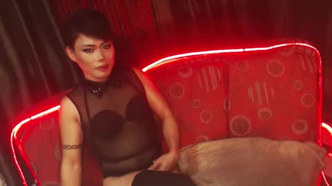 MISS ANNA online show from 02/19/26, 02:07