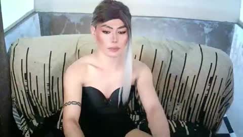 MISS ANNA online show from 04/03/26, 05:11